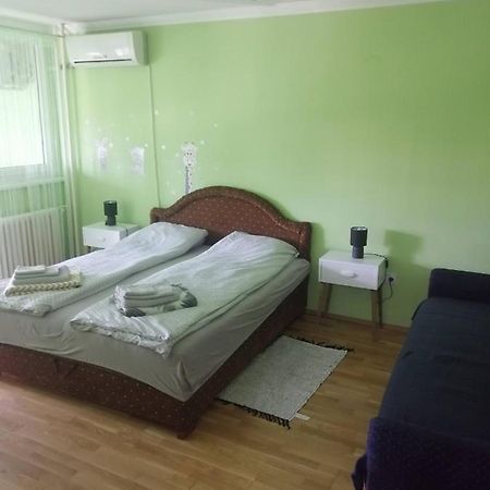 Apartman Radakovic Subotica Esterno foto