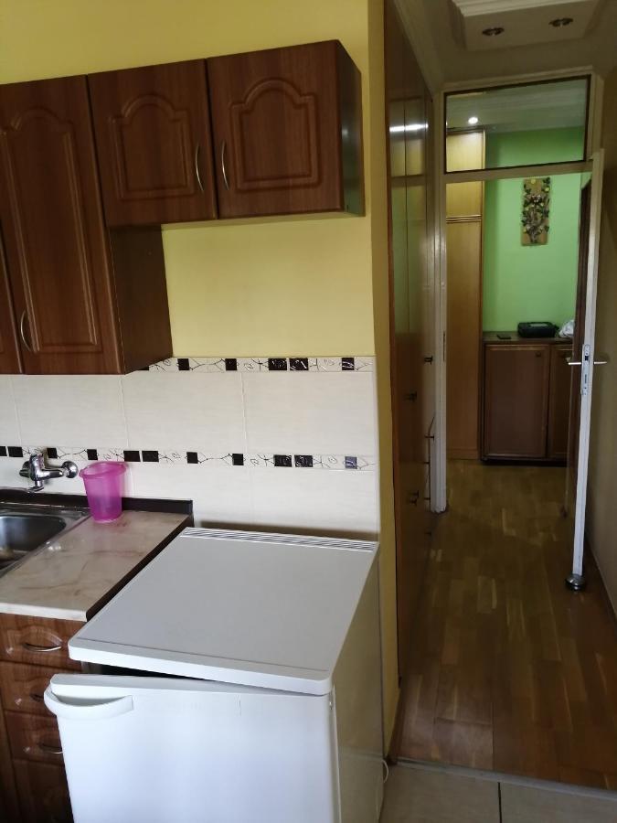 Apartman Radakovic Subotica Esterno foto
