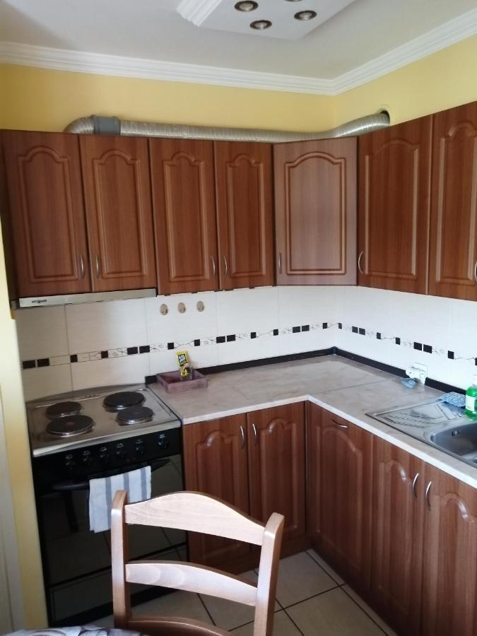 Apartman Radakovic Subotica Esterno foto