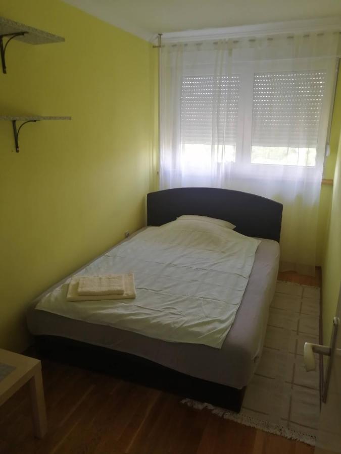 Apartman Radakovic Subotica Esterno foto